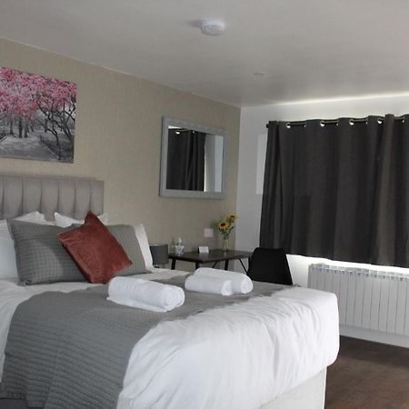 Rokna Bed & Breakfast Kidlington Exterior photo