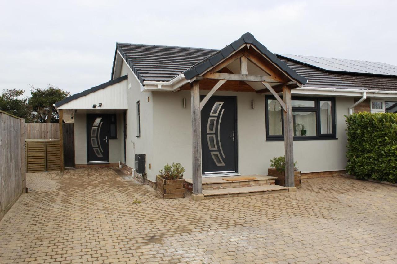 Rokna Bed & Breakfast Kidlington Exterior photo